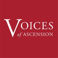 Voices of Ascension logo, Voices of Ascension contact details