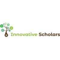 Innovative Scholars logo, Innovative Scholars contact details