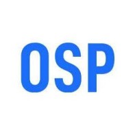 OSP Labs logo, OSP Labs contact details