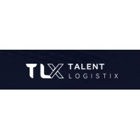 TalentLogistiX logo, TalentLogistiX contact details