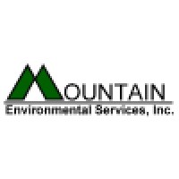 Mountain Environmental Group logo, Mountain Environmental Group contact details