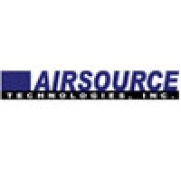 AirSource Technologies, Inc. logo, AirSource Technologies, Inc. contact details