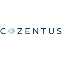 Cozentus logo, Cozentus contact details