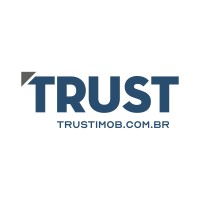 Trust Imob logo, Trust Imob contact details