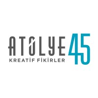 Atölye 45 Reklam Ajansı logo, Atölye 45 Reklam Ajansı contact details