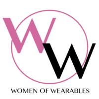 Women of Wearables™ logo, Women of Wearables™ contact details