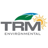 TRM Environmental Consultants logo, TRM Environmental Consultants contact details