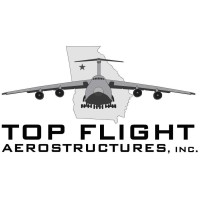 Top Flight Aerostructures, Inc. logo, Top Flight Aerostructures, Inc. contact details