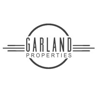 Garland Properties LLC logo, Garland Properties LLC contact details