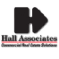 Hall Associates logo, Hall Associates contact details