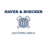 Haver Southern Africa logo, Haver Southern Africa contact details