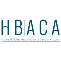 Home Builders Association of Central Arizona logo, Home Builders Association of Central Arizona contact details