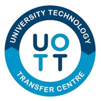 University Technology Transfer Centre of the University of Warsaw (UOTT UW) logo, University Technology Transfer Centre of the University of Warsaw (UOTT UW) contact details