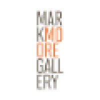 Mark Moore Gallery logo, Mark Moore Gallery contact details