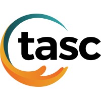 TASC National logo, TASC National contact details