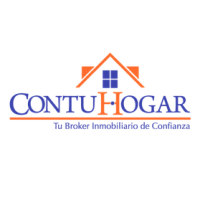 ContuHogar logo, ContuHogar contact details