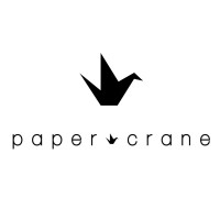 Paper Crane Clothing logo, Paper Crane Clothing contact details