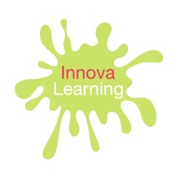 Innova Learning logo, Innova Learning contact details