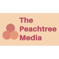 The Peachtree Media logo, The Peachtree Media contact details