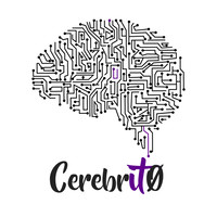 Cerebrit0 logo, Cerebrit0 contact details