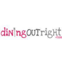 DiningOutRight.com logo, DiningOutRight.com contact details