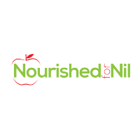 Nourished for Nil logo, Nourished for Nil contact details