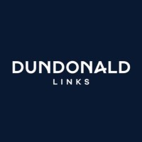 Dundonald Links logo, Dundonald Links contact details