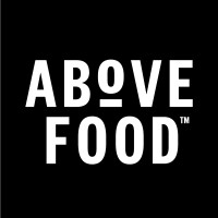 Above Food logo, Above Food contact details