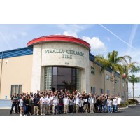 Visalia Ceramic Tile Inc logo, Visalia Ceramic Tile Inc contact details