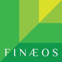 Finaeos logo, Finaeos contact details