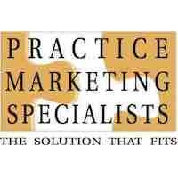 Practice Marketing Specialists, Inc logo, Practice Marketing Specialists, Inc contact details