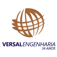 Versal Engenharia logo, Versal Engenharia contact details