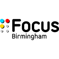 Focus Birmingham logo, Focus Birmingham contact details