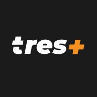 TresMAS Marketing Digital logo, TresMAS Marketing Digital contact details