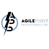 Agile Power Professionals logo, Agile Power Professionals contact details