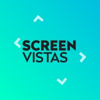 Screenvistas logo, Screenvistas contact details