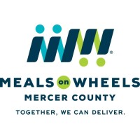 Meals on Wheels of Mercer County logo, Meals on Wheels of Mercer County contact details