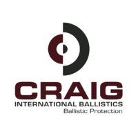 Craig International Ballistics logo, Craig International Ballistics contact details