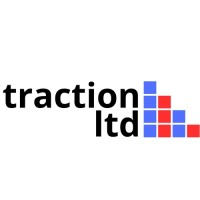 Traction Ltd logo, Traction Ltd contact details