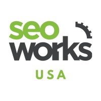 The SEO Works (USA) logo, The SEO Works (USA) contact details