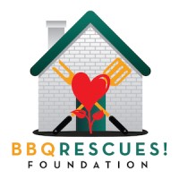 BBQ RESCUES! Foundation, Inc. logo, BBQ RESCUES! Foundation, Inc. contact details