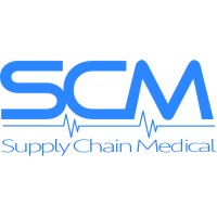 Supply Chain Medical logo, Supply Chain Medical contact details