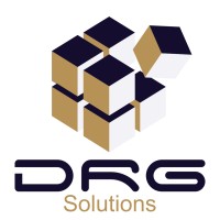 DRG Interior and Building Solutions logo, DRG Interior and Building Solutions contact details