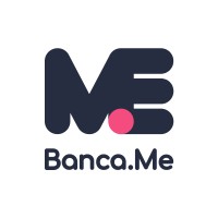 Banca.Me logo, Banca.Me contact details