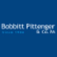 Bobbitt, Pittenger & Company, P.A. logo, Bobbitt, Pittenger & Company, P.A. contact details