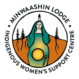 Minwaashin Lodge - Aboriginal Women's Support Centre logo, Minwaashin Lodge - Aboriginal Women's Support Centre contact details