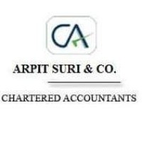 Arpit Suri & Co., Chartered Accountants logo, Arpit Suri & Co., Chartered Accountants contact details