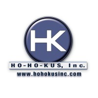 Ho-Ho-Kus, Inc. logo, Ho-Ho-Kus, Inc. contact details