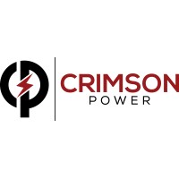 Crimson Power Ltd logo, Crimson Power Ltd contact details