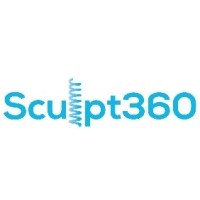 Sculpt360 logo, Sculpt360 contact details